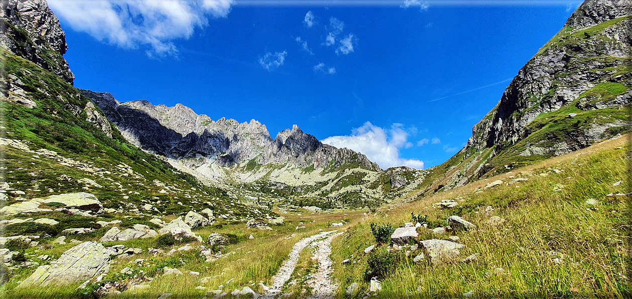 foto Forcella di Val Regana